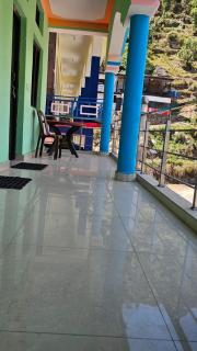Ganga guest house - 3
