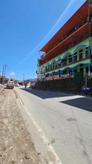 Ganga guest house - 2