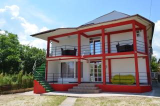 Casa Tin Costinesti - 0