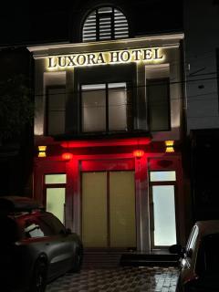 LuxoraHotel - 2