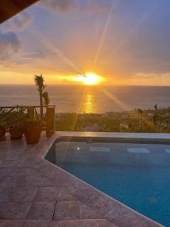 5 Bedroom stunning sunsets views - 8