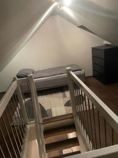 Wergeland Cozy Apartment - 1