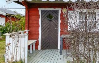 1 Bedroom Awesome Home In Byxelkrok - 3