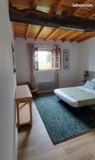 Maison Gersoise familiale avec vue Pyrénées - 1