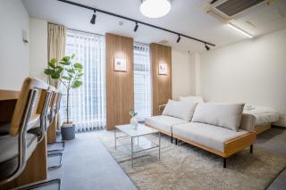 BLUE WING HAKATA V 3rd floor - Vacation STAY 72963v - 7
