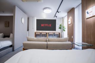 BLUE WING HAKATA V 3rd floor - Vacation STAY 72963v - 6