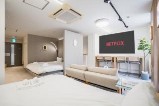 BLUE WING HAKATA V 3rd floor - Vacation STAY 72963v - 7