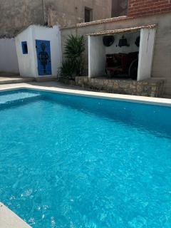 El Patio de Doña Tere - 8