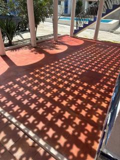 El Patio de Doña Tere - 7