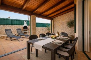 Casa Peixinhos-Maison familiale à Albufeira - 0
