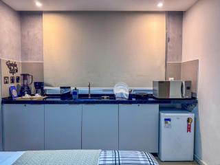 Lindo Flat Cabo Branco - 6