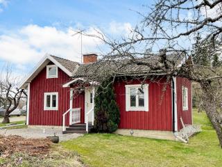 4 person holiday home in ENKÖPING - 0