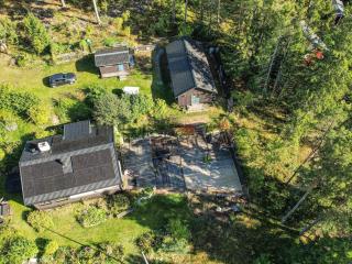 4 star holiday home in GRISSLEHAMN - 8