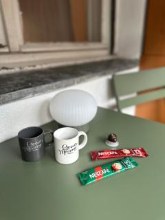 Cozy Skadarlija - 5