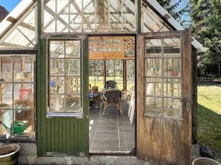 4 person holiday home in MARIANNELUND - 3
