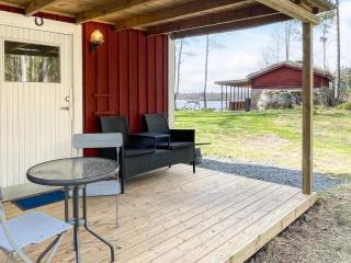 4 star holiday home in EMMABODA - 5