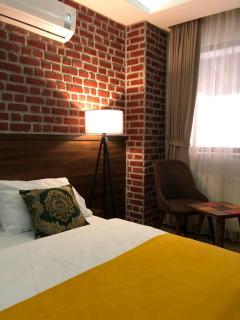 Samsun KAPRİS HOTEL - 5