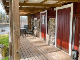 4 star holiday home in EMMABODA - 2