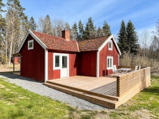 4 star holiday home in EMMABODA - 8