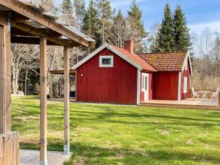 4 star holiday home in EMMABODA - 5
