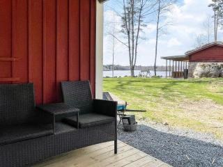 4 star holiday home in EMMABODA - 4