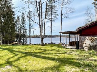 4 star holiday home in EMMABODA - 3