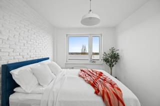Seaview Apartament z Balkonem i Widokiem na Morze - Praia Apartments - 3