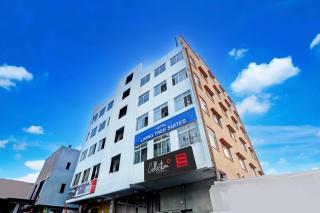 Hotel O Living Tree Suites - 3