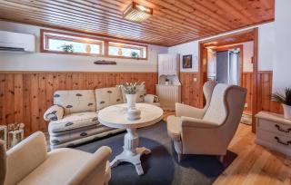 Amazing Home In Hedekas With Wifi - 7