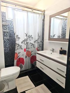 Triplex sur mer terrasse 3 chambre - 9