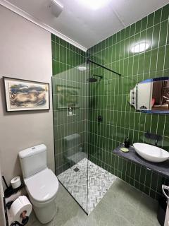 Greyton Cottage - 1