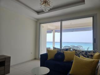 Triplex sur mer terrasse 3 chambre - 7