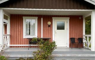 2 Bedroom Lovely Home In Byxelkrok - 9