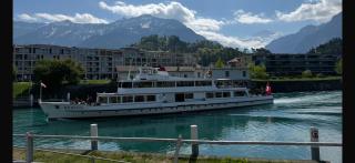 Heyko Holiday Interlaken - 7