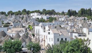 La gatta tra i trulli - 0
