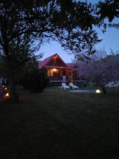 Wooden House "Una" - 7