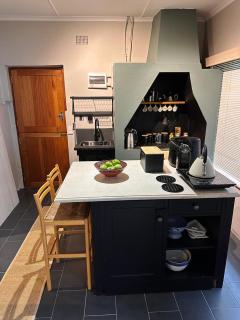 Greyton Cottage - 3