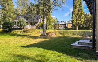 Awesome Home In Flen With Wifi - 1