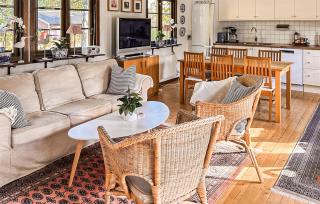 Awesome Home In Flen With Wifi - 8