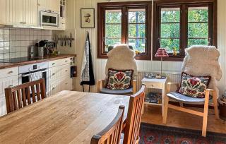 Awesome Home In Flen With Wifi - 6