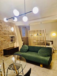 Loft in Love - 7