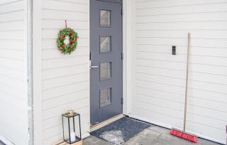 4 Bedroom Cozy Home In Nacka - 9