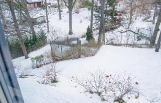 4 Bedroom Cozy Home In Nacka - 6