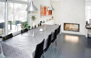 4 Bedroom Cozy Home In Nacka - 4
