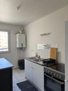 Appartement chaleureux - 6