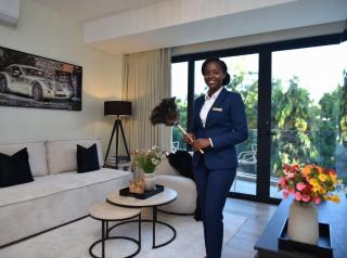 Hayce Residence Nyali at Evoque - 8