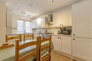 Acer Cottage, Tideswell - 5
