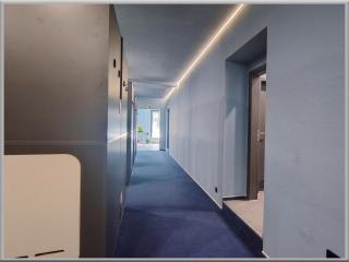 Fabcap Kapsel Apartment - 2