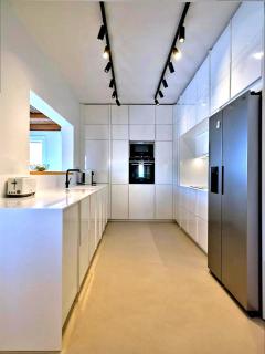 Milona villa in Paros for 8 gst - 8