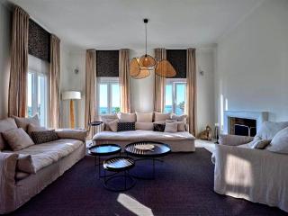 Milona villa in Paros for 8 gst - 7
